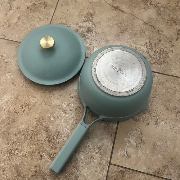 Our Place Pan - Picture 4 of 4